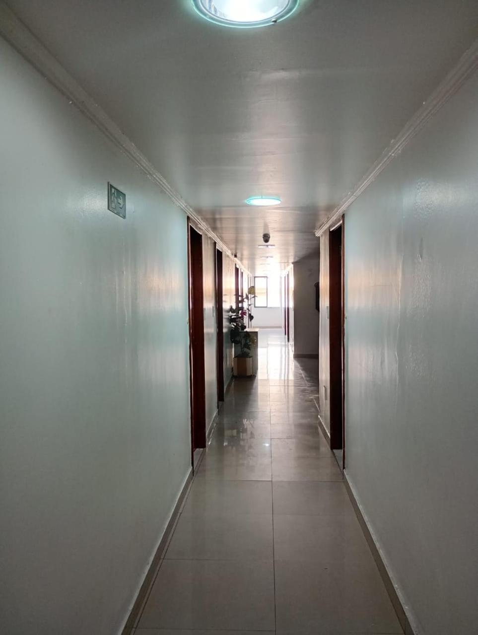 Gran Hotel Teatro Nin Ngoại thất bức ảnh