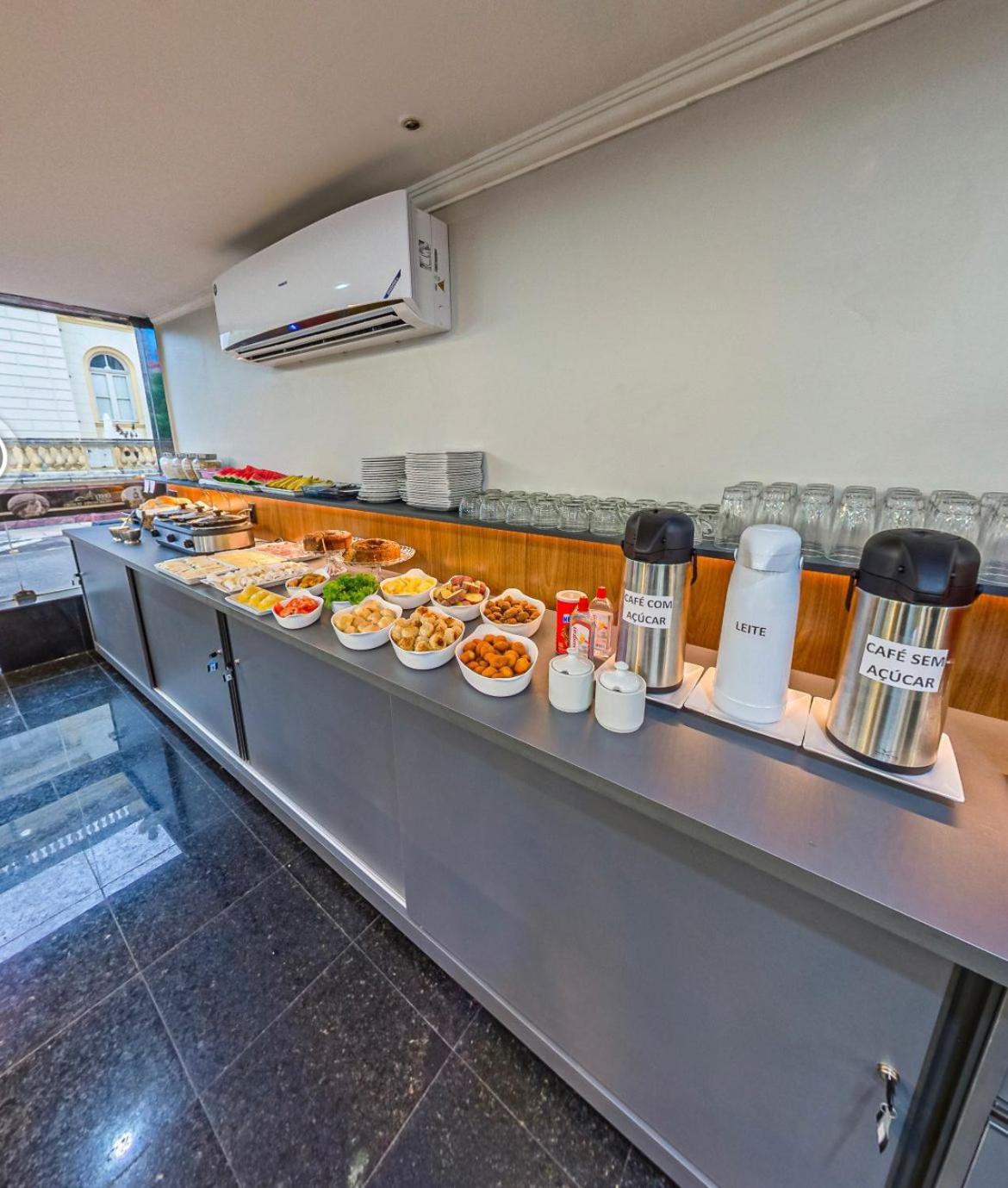 Gran Hotel Teatro Nin Ngoại thất bức ảnh