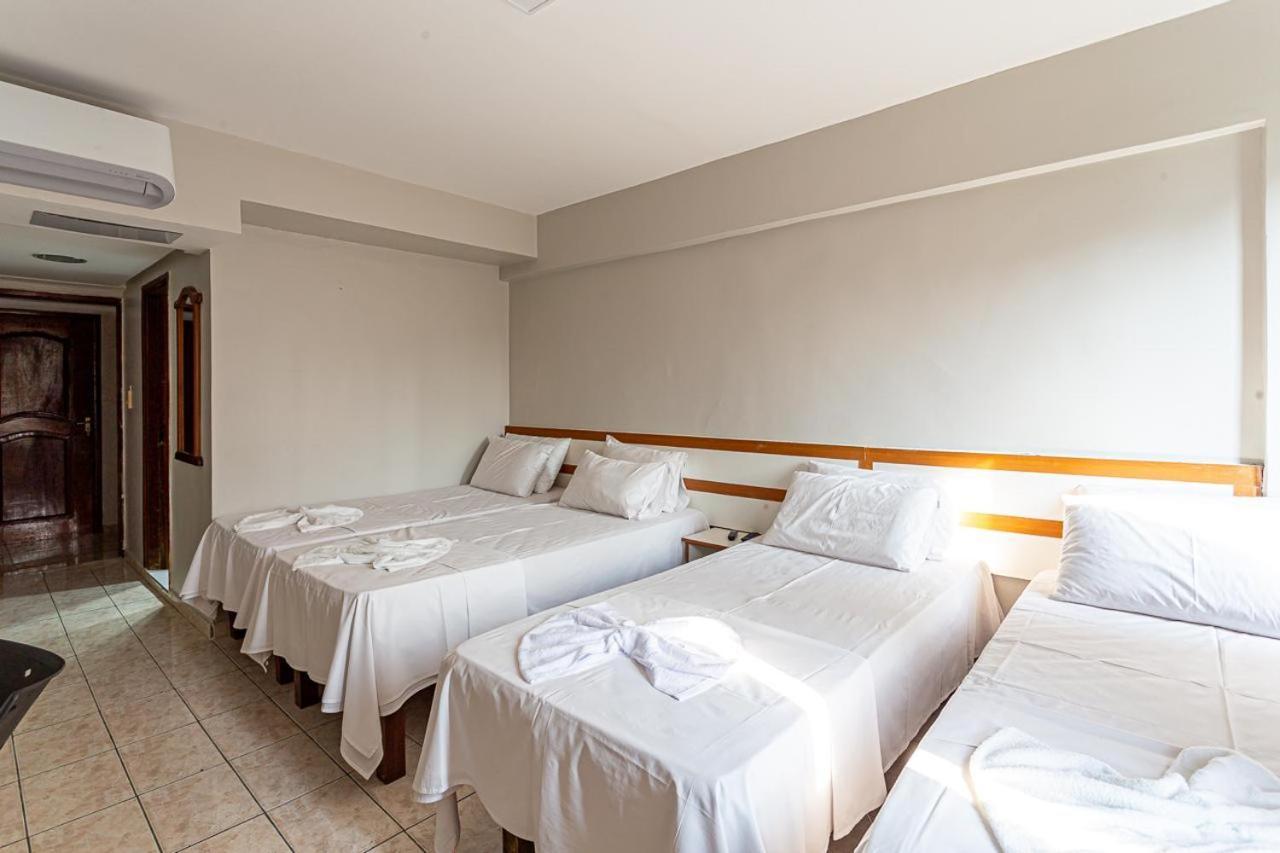 Gran Hotel Teatro Nin Ngoại thất bức ảnh