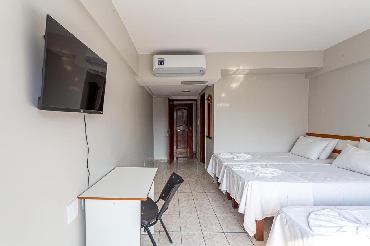 Gran Hotel Teatro Nin Ngoại thất bức ảnh