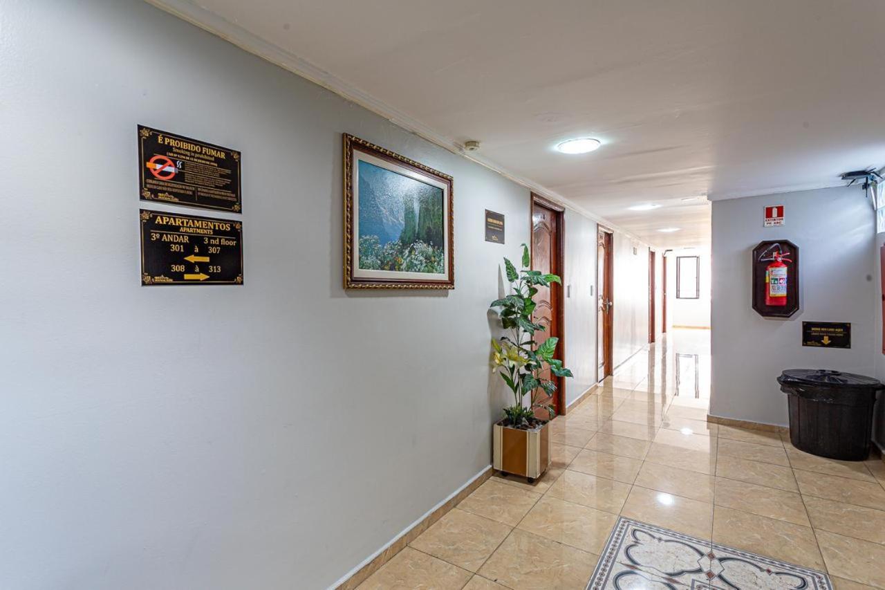 Gran Hotel Teatro Nin Ngoại thất bức ảnh