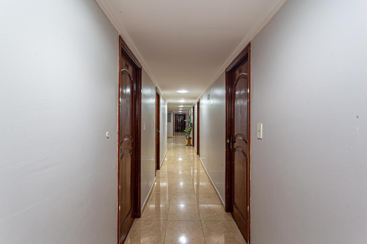 Gran Hotel Teatro Nin Ngoại thất bức ảnh