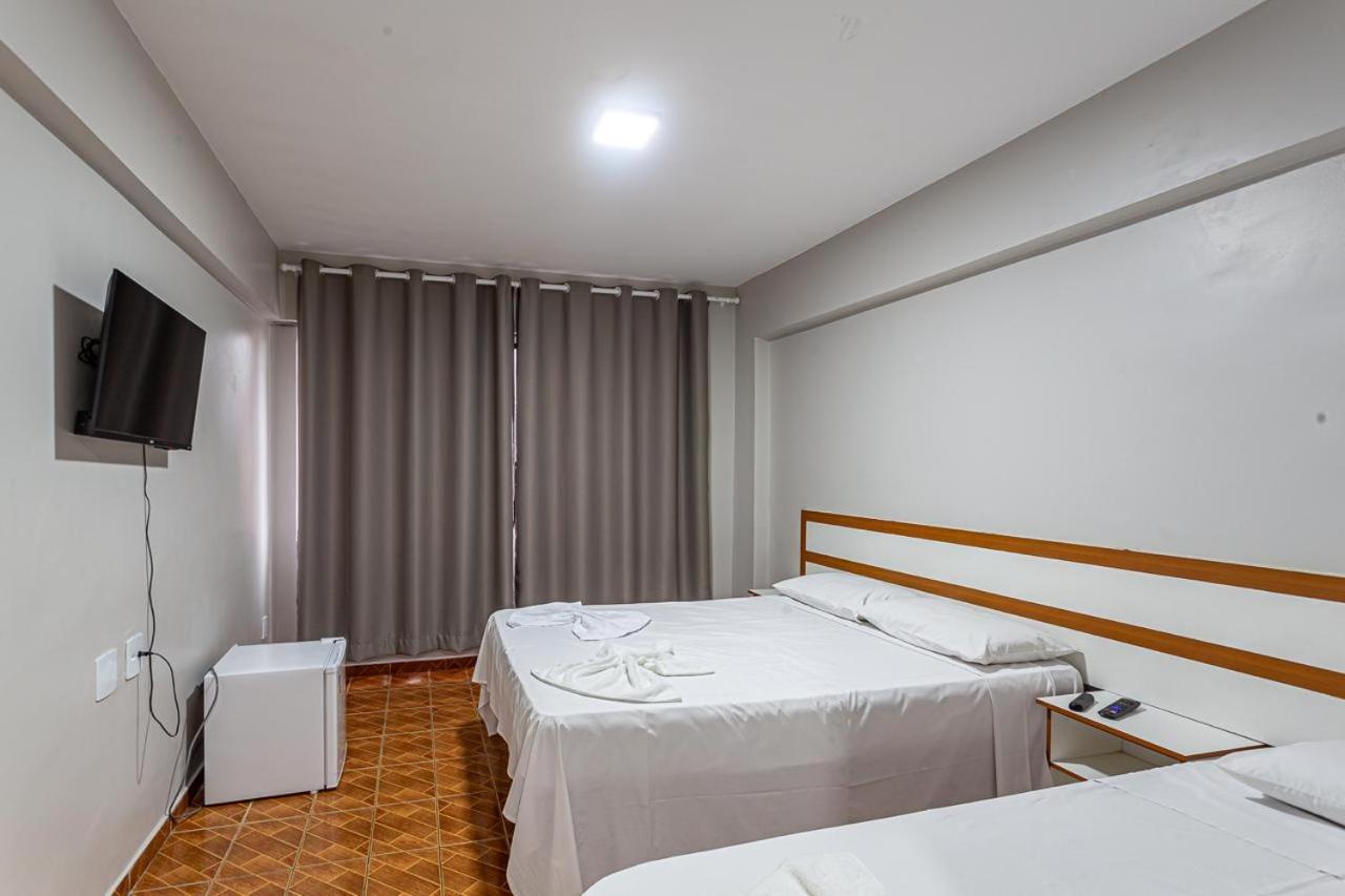 Gran Hotel Teatro Nin Ngoại thất bức ảnh