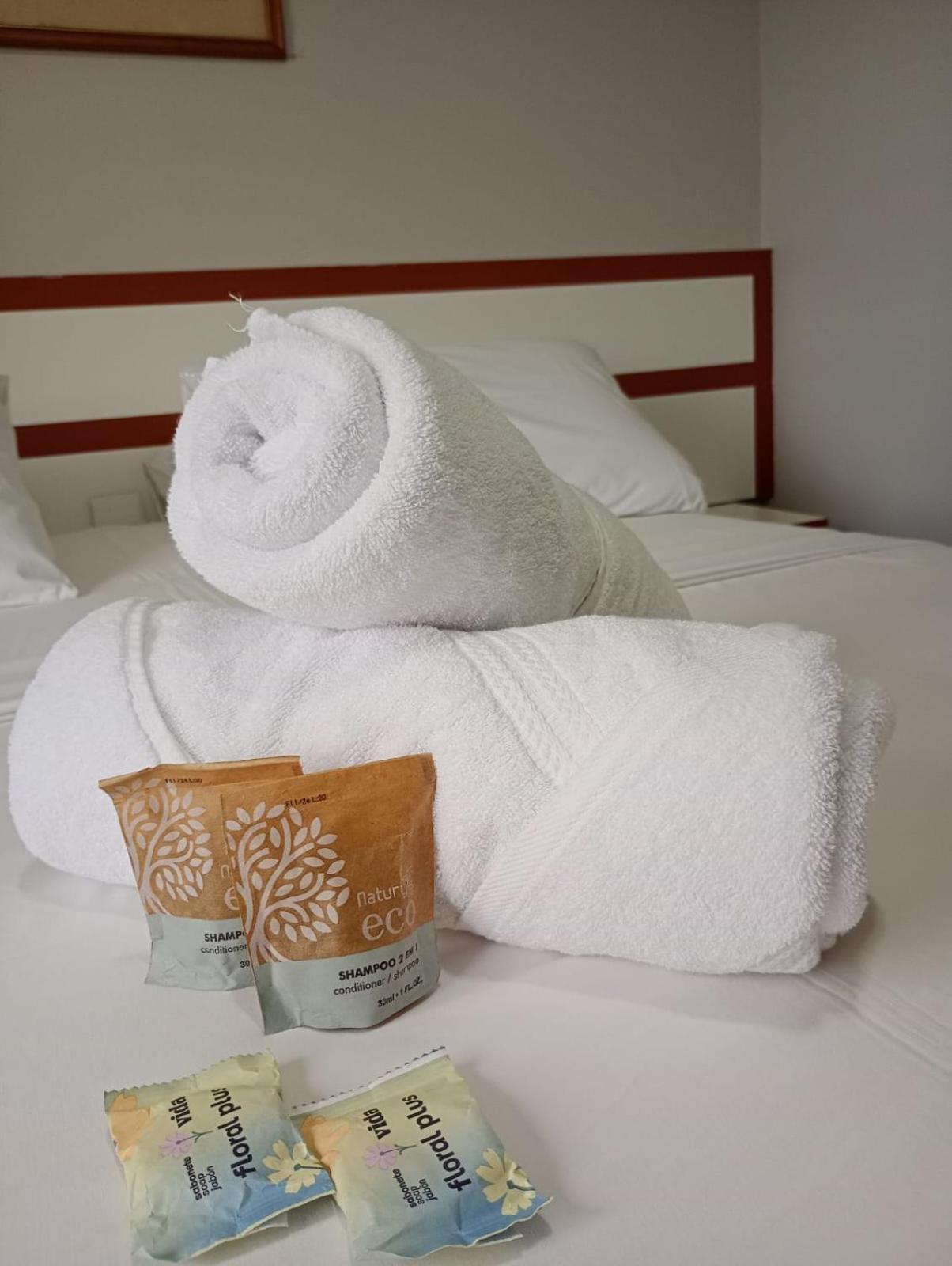 Gran Hotel Teatro Nin Ngoại thất bức ảnh