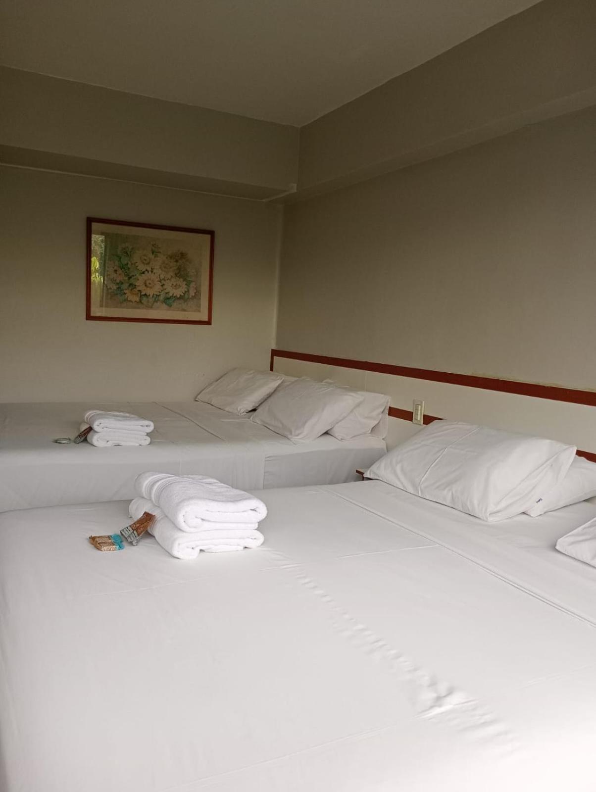 Gran Hotel Teatro Nin Ngoại thất bức ảnh