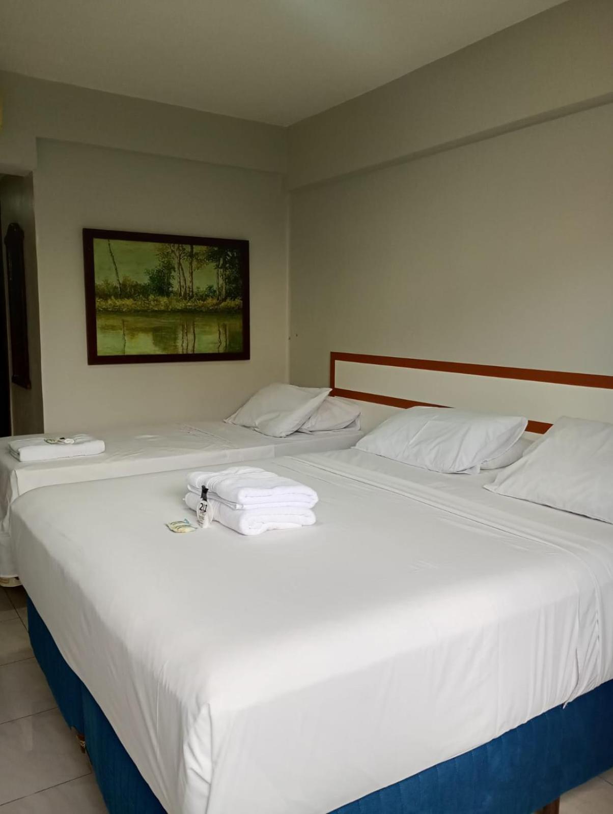 Gran Hotel Teatro Nin Ngoại thất bức ảnh